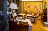 武漢東西湖養(yǎng)生會所怎么樣啊多少錢一位