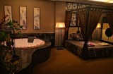 武漢市足療按摩店在哪里有營業(yè)的